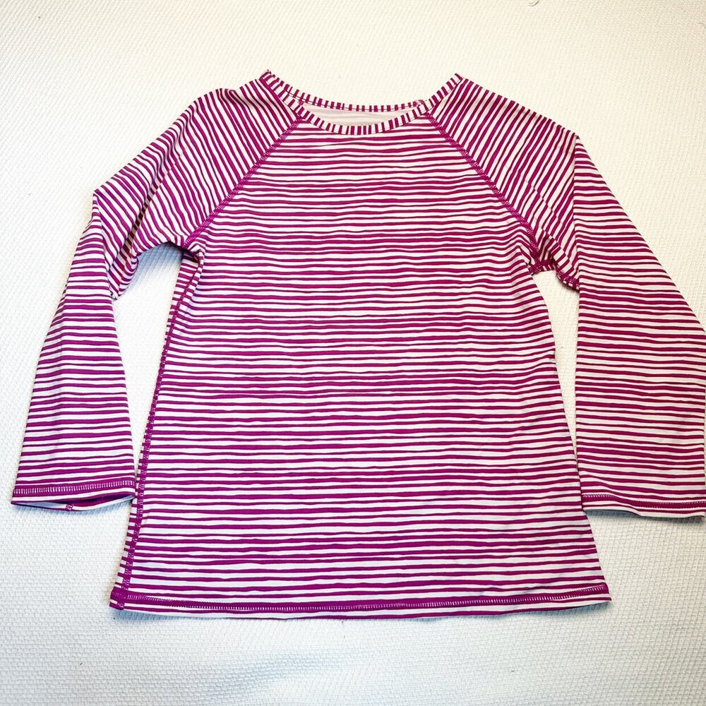 Garnet Hill Rashguard
